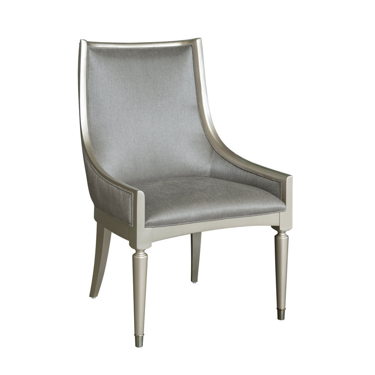 Pulaski fabric 2025 accent chair